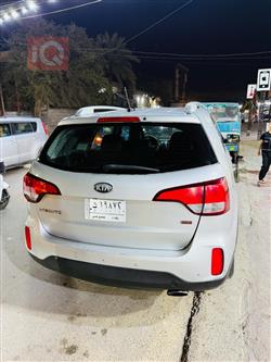 كيا سورينتو